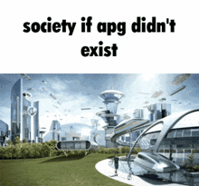 Society Society If GIF
