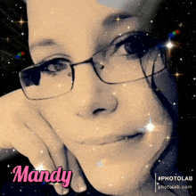 Mandy Targprac GIF - Mandy Mand Targprac GIFs