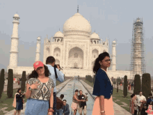 India Taj GIF - India Taj GIFs