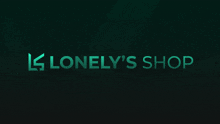 Lonelys Shop GIF - Lonelys Shop GIFs
