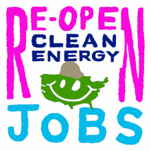 jobs clean
