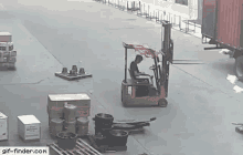 Bicycle Hit GIF - Bicycle Hit Ouch GIFs