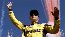 Feeling Victorious Christopher Bell GIF