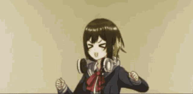 Akashi Maho D4dj GIF - Akashi Maho D4dj D4dj First Mix GIFs