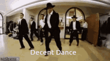 Decent Dance Jew GIF - Decent Dance Jew GIFs