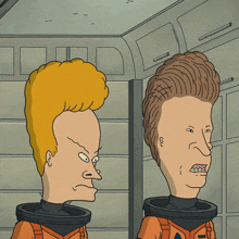 Of Course Butt-head GIF - Of Course Butt-head Mike Judge GIFs
