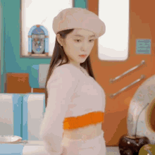 Irene Irene Red Velvet GIF