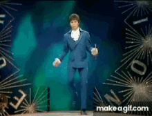 Eurovision Dancing GIF - Eurovision Dancing Dance GIFs