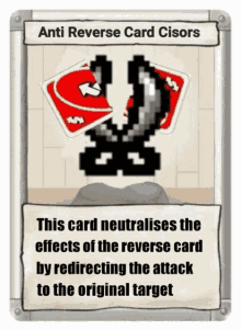 Anti Reverse Reverse Card GIF - Anti Reverse Reverse Card Reverse GIFs