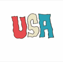 Usa America GIF - Usa America GIFs