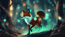 Foxphoria Foxy GIF - Foxphoria Fox Foxy GIFs
