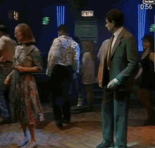 Mr Bean Dance GIF - Mr Bean Dance Party GIFs