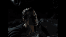 Zach Snyders Justice League Superman GIF - Zach Snyders Justice League Superman GIFs