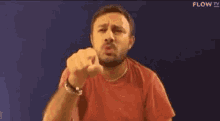 Hulusi Deaf GIF - Hulusi Deaf Low GIFs