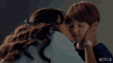 Face Kissing Momma GIF - Face Kissing Momma Billy GIFs