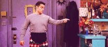 Thanksgiving Friends GIF - Thanksgiving Friends You And Me GIFs