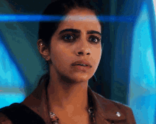 Doctor Who The Timeless Children GIF