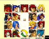 a screenshot of a video game with the number 19 in the corner