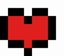 Rainbow Heart Pixel Heart GIF - Rainbow Heart Pixel Heart GIFs