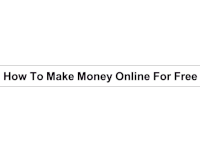 Make Money Make Money Online Sticker