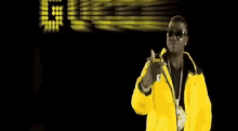 Gucci Mane Music Video GIF - Gucci Mane Music Video Mouth Full Of Golds GIFs