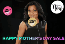 Mothers Day Mothers Day Sale GIF - Mothers Day Mothers Day Sale Luxy Hair GIFs