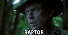 Raptor Its A Raptor GIF - Raptor Its A Raptor Dinosaur GIFs