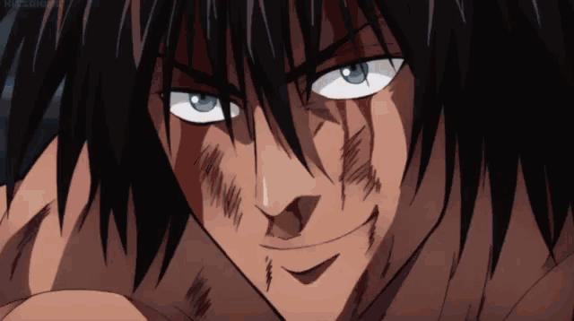 One Punch Man One Punch Man2 GIF - One Punch Man One Punch Man2 Suiryu -  Discover & Share GIFs