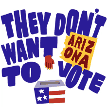 they vote