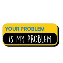 problem is