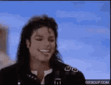 I Love The Way Michael Jackson Dances Dancing GIF - I Love The Way Michael Jackson Dances Dancing GIFs