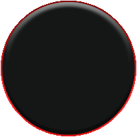 a black circle with a gray shield and the letter sg on it