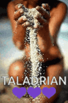 Taladrian Summer GIF - Taladrian Summer Love GIFs