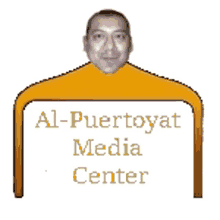 al puertoyat media center face logo