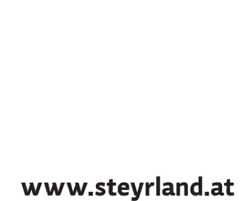 Bezirk Steyrland Steyrland Sticker