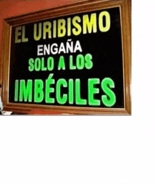 Alvaro Uribe Uribismo GIF - Alvaro Uribe Uribe Uribismo GIFs