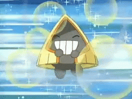 Pokémon Gif - IceGif