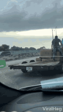 Boxes Moving GIF - Boxes Moving Trailer GIFs