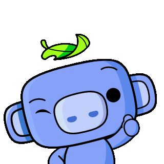 Wumpus (Discord Mascot) - Free animated GIF - PicMix