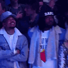 Chance The Rapper Embarrassed GIF - Chance The Rapper Embarrassed Smh GIFs