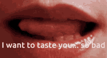 tasty lips
