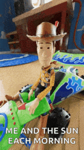 Buzz Lightyear Woody GIF - Buzz Lightyear Woody Toy Story GIFs