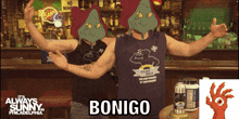 Bonigo GIF - Bonigo GIFs