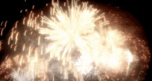 Anime Fireworks GIF - Anime Fireworks GIFs