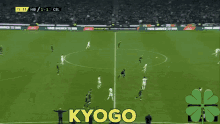 kyogo kyogo