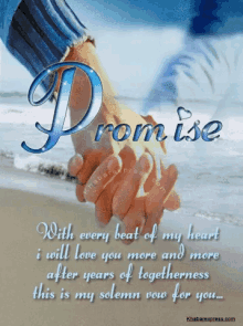 I Love You Promise To Love You GIF - I Love You Promise To Love You Promise GIFs