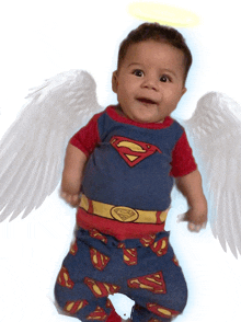 Angel Raiden GIF - Angel Raiden Angel Baby GIFs