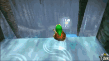 Ocarina Of Time The Legend Of Zelda GIF - Ocarina Of Time The Legend Of Zelda Montage GIFs
