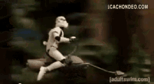 Stormtrooper Speeder GIF - Stormtrooper Speeder Star Wars GIFs