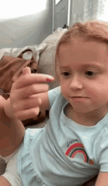 Middle Finger Finger GIF - Middle Finger Finger Kid Middle Finger GIFs